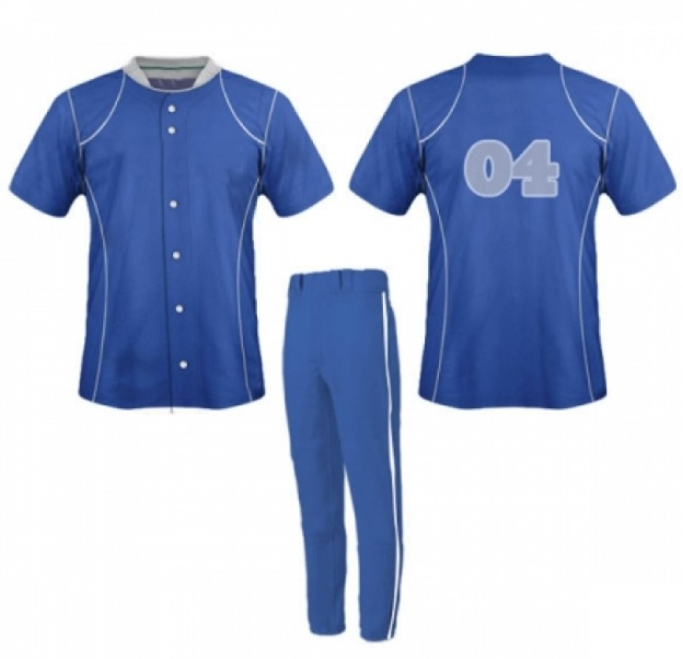 Baseball Uniform