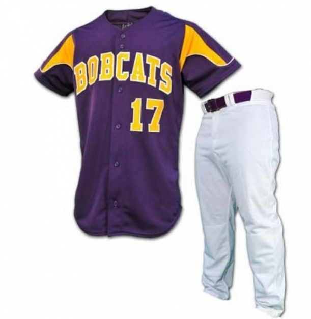 Baseball Uniform